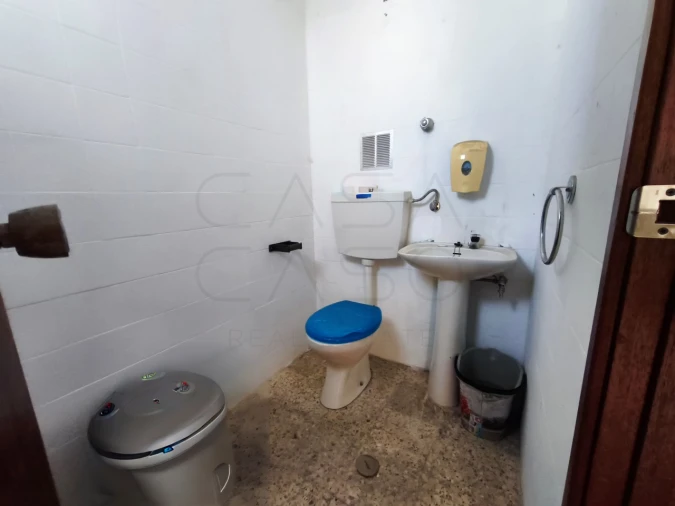 Armazém para Arrendamento em União das Freguesias de Setúbal Foto 6