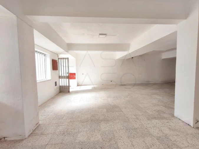Armazém para Arrendamento em União das Freguesias de Setúbal Foto 3