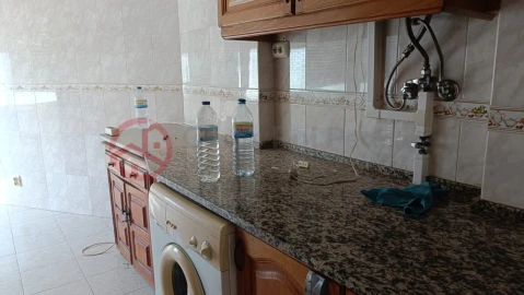 Apartamento T1 para Venda em Amora