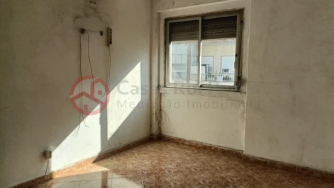 Apartamento T1 para Venda em Amora