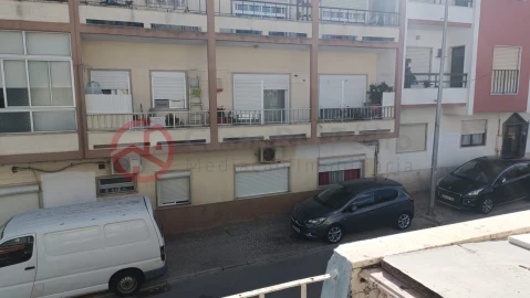 Apartamento T1 para Venda em Amora