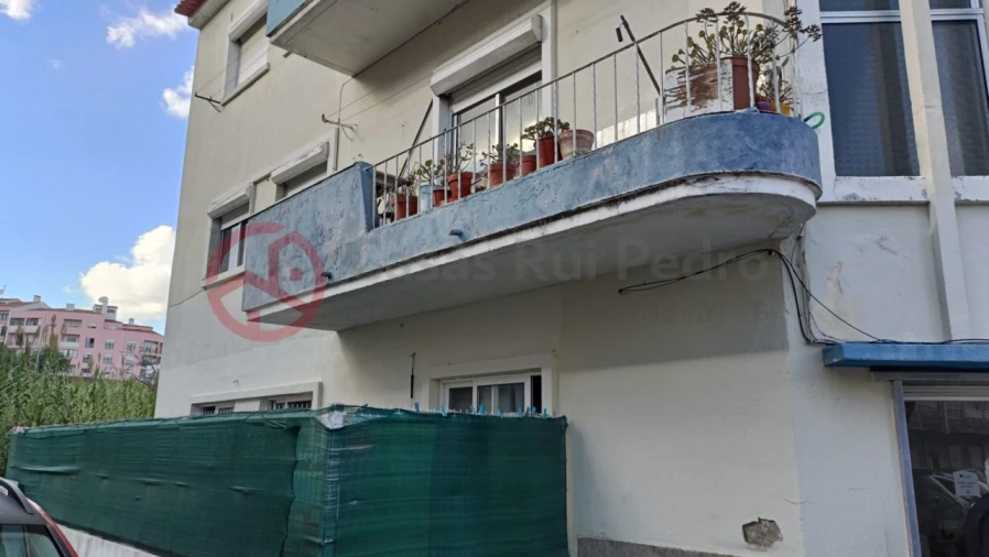 Apartamento T1 para Venda em Amora Foto 18