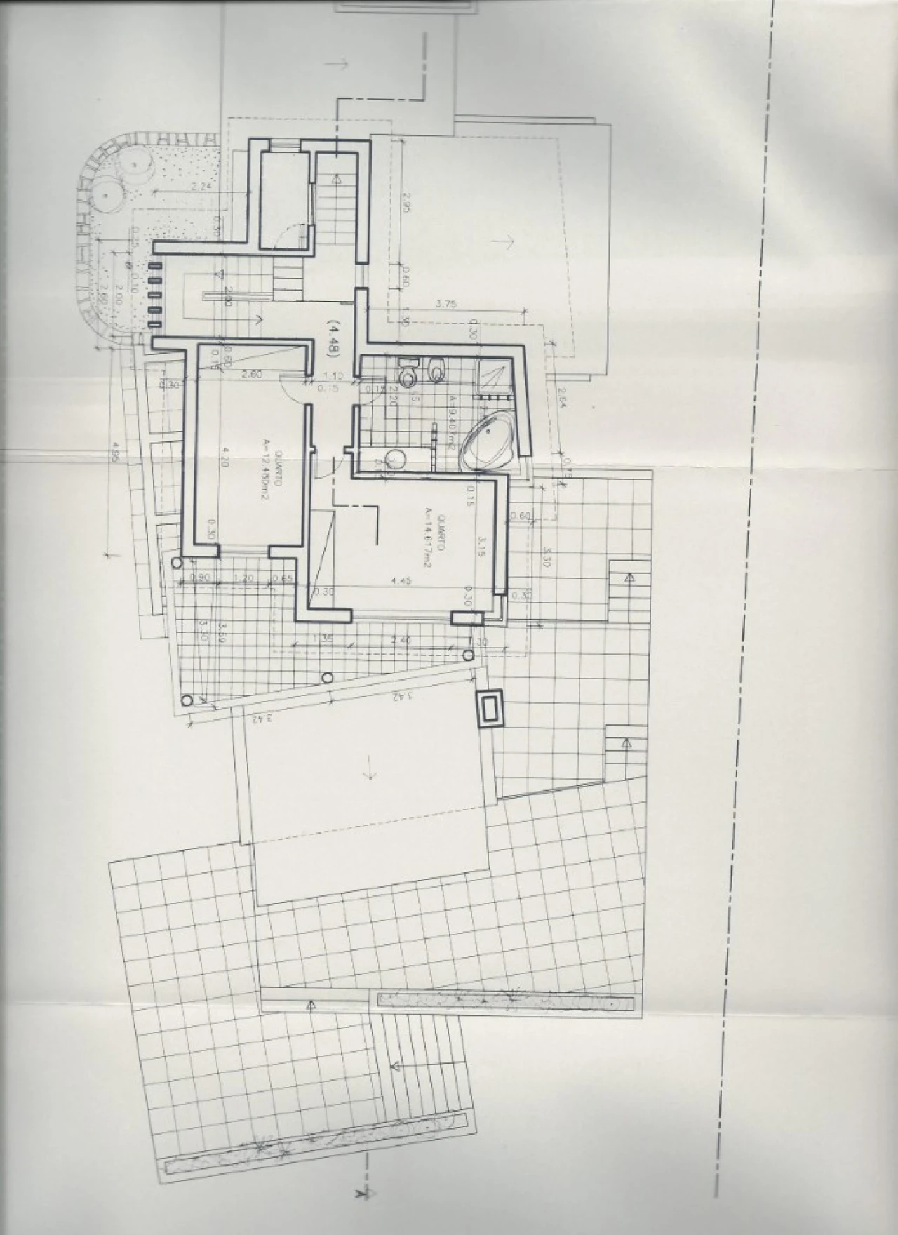 Moradia T4 para Venda em Sesimbra (Castelo) Planta 2