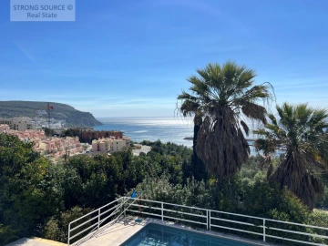 Moradia T4 para Venda em Sesimbra (Castelo)