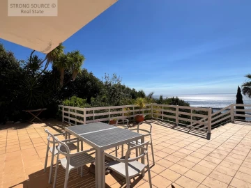 Moradia T4 para Venda em Sesimbra (Castelo)