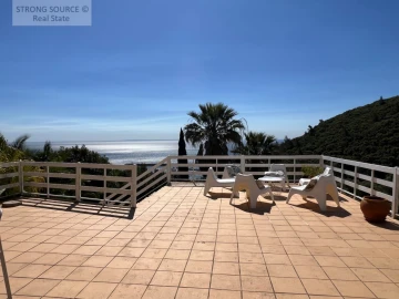 Moradia T4 para Venda em Sesimbra (Castelo)