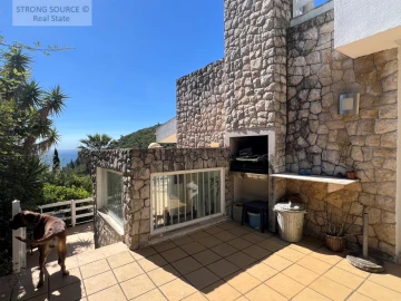 Moradia T4 para Venda em Sesimbra (Castelo)