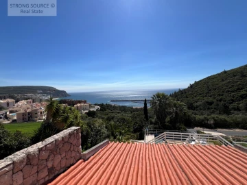 Moradia T4 para Venda em Sesimbra (Castelo)