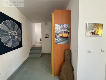 Moradia T4 para Venda em Sesimbra (Castelo)