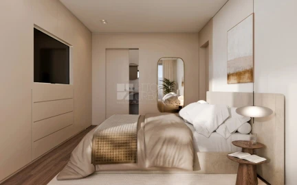 Apartamento T3 para Venda em Canelas
