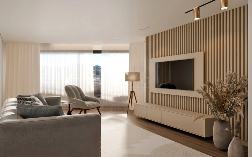 Apartamento T3 para Venda em Canelas Foto 15