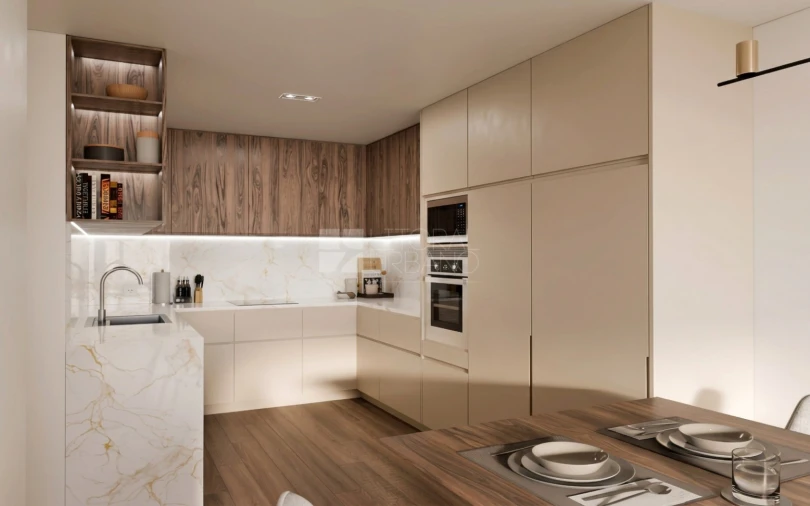 Apartamento T2 para Venda em Canelas Foto 18