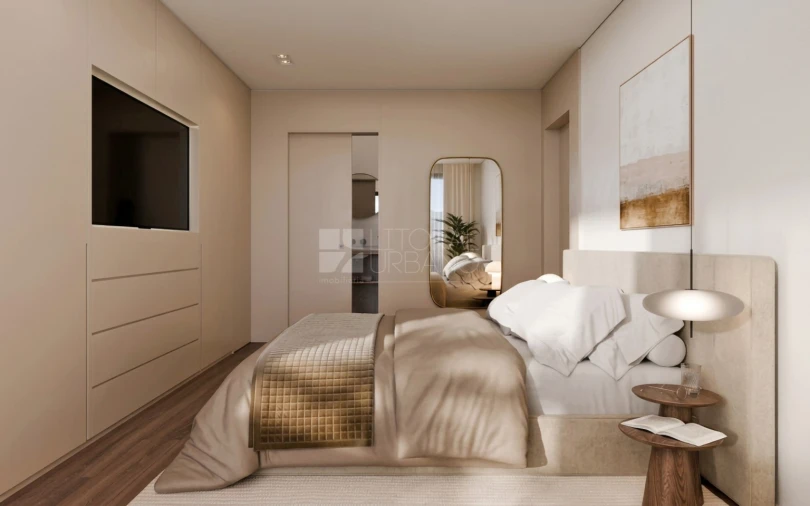 Apartamento T2 para Venda em Canelas Foto 20