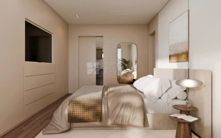 Apartamento T1 para Venda em Canelas