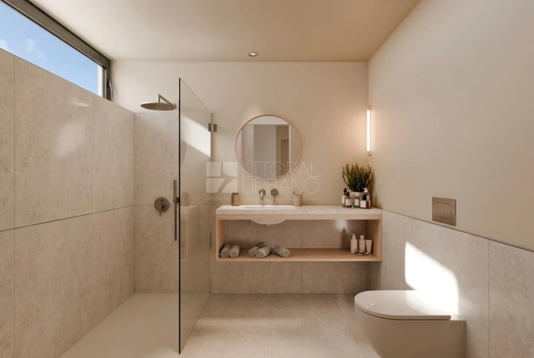 Apartamento T1 para Venda em Canelas Foto 10