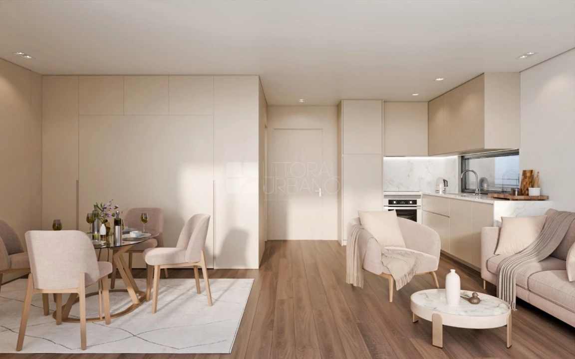 Apartamento para Venda em Canelas Foto 11