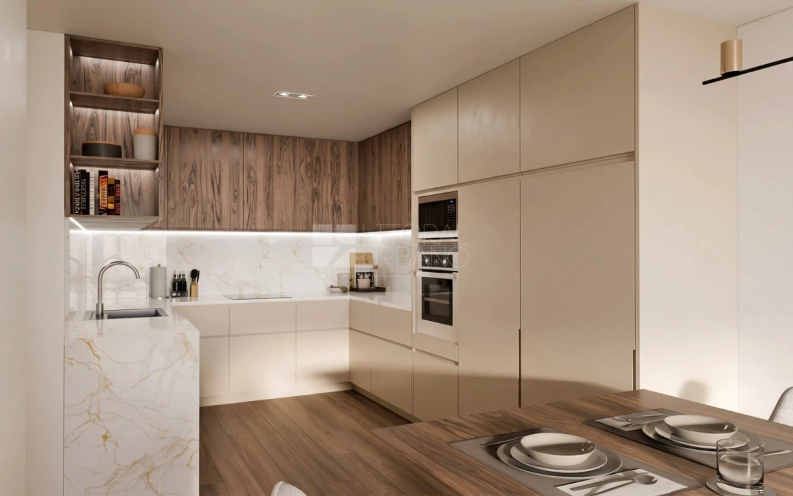 Apartamento para Venda em Canelas Foto 18