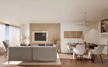 Apartamento para Venda em Canelas
