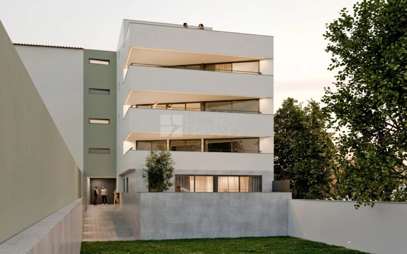 Apartamento para Venda em Canelas Foto 16