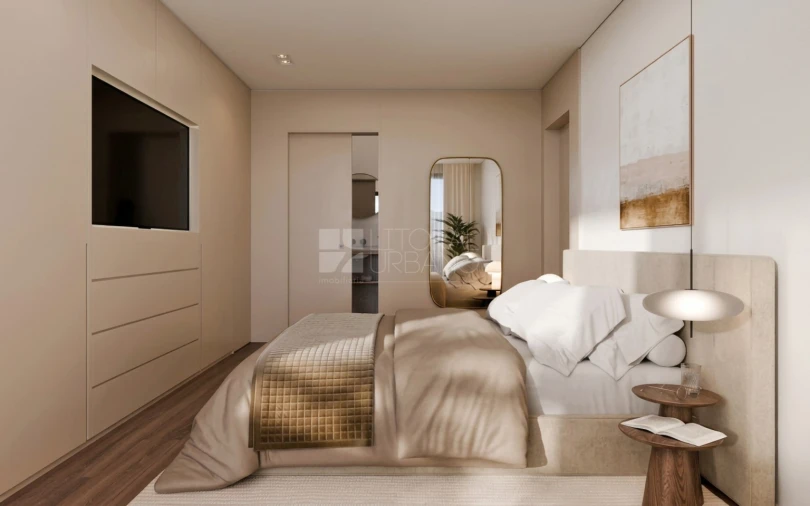Apartamento para Venda em Canelas Foto 20