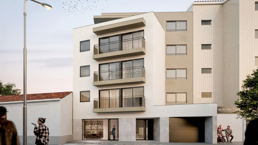 Apartamento para Venda em Canelas