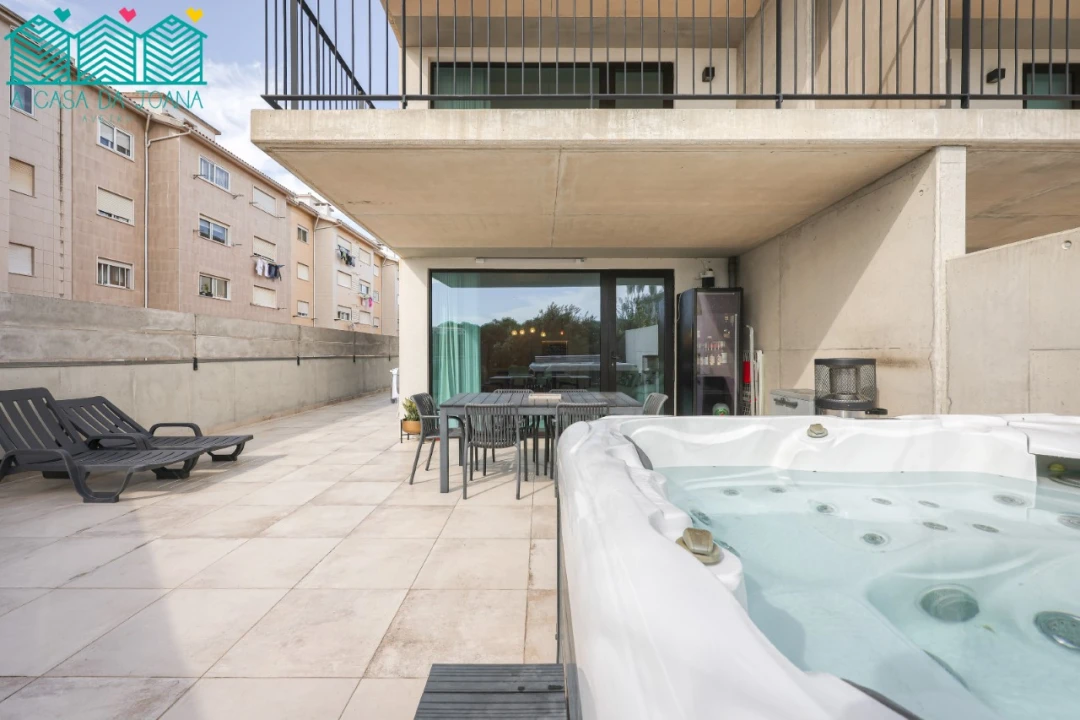 Apartamento T3 para Venda em Gafanha da Nazaré Foto 29