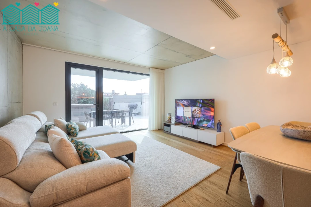 Apartamento T3 para Venda em Gafanha da Nazaré Foto 4