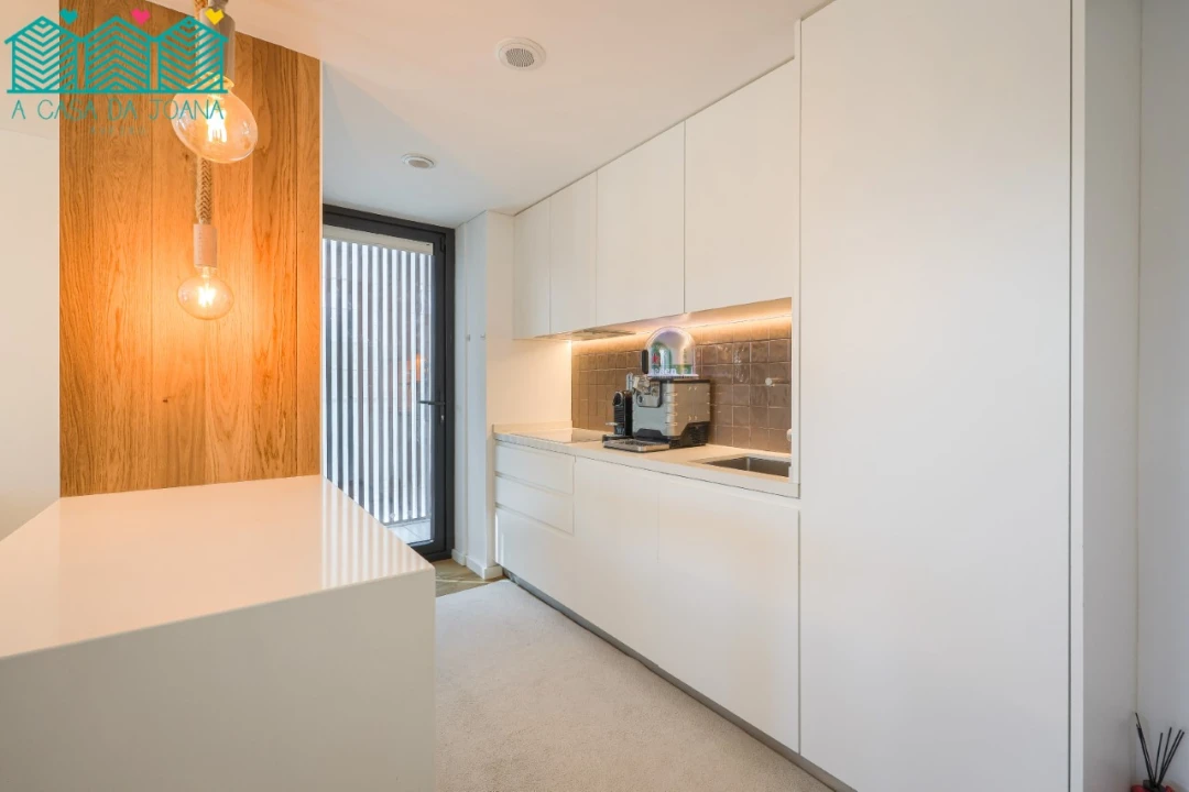 Apartamento T3 para Venda em Gafanha da Nazaré Foto 7