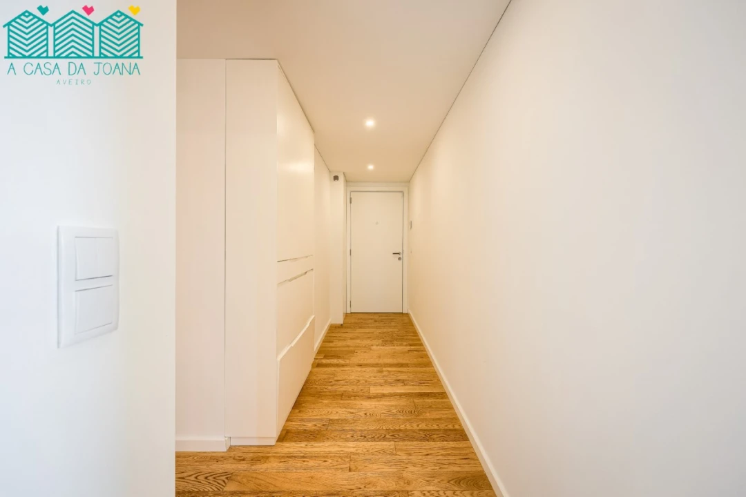 Apartamento T3 para Venda em Gafanha da Nazaré Foto 11