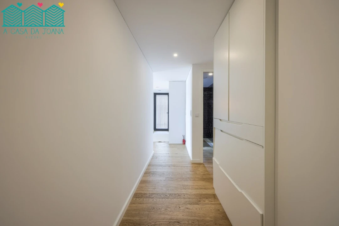 Apartamento T3 para Venda em Gafanha da Nazaré Foto 12