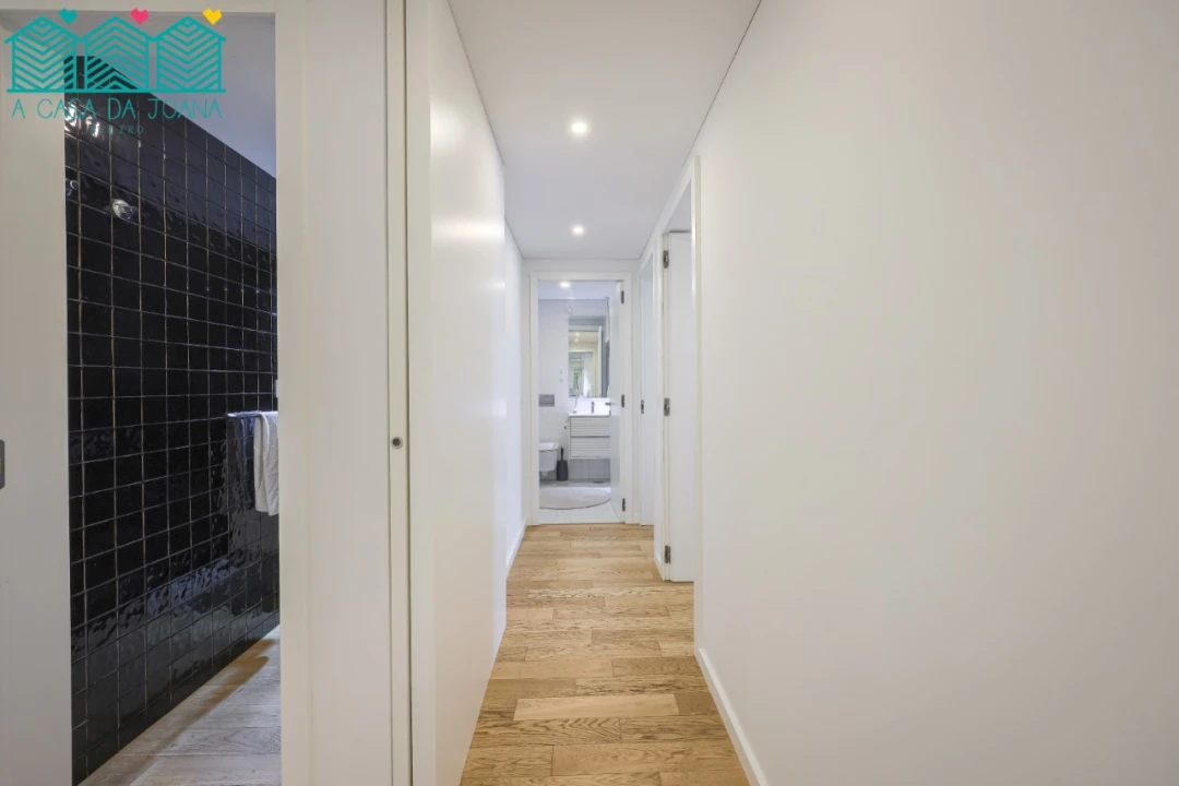 Apartamento T3 para Venda em Gafanha da Nazaré Foto 14