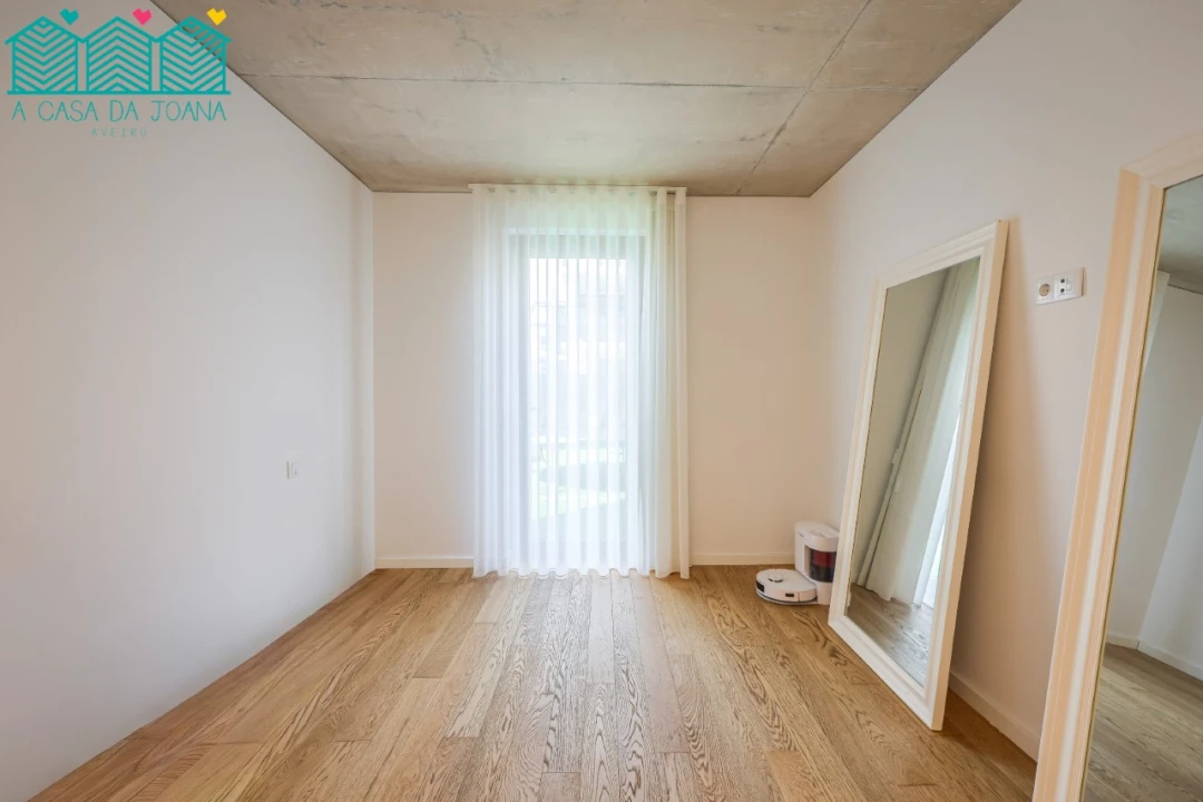 Apartamento T3 para Venda em Gafanha da Nazaré Foto 18