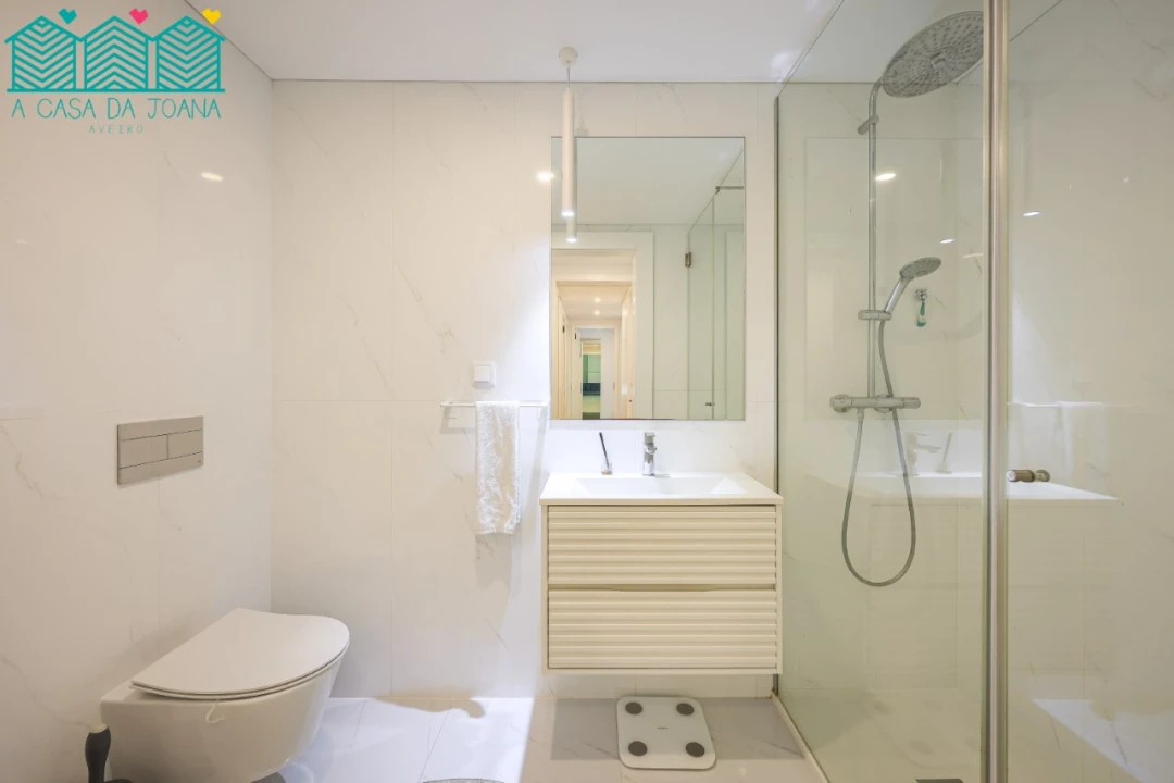 Apartamento T3 para Venda em Gafanha da Nazaré Foto 24