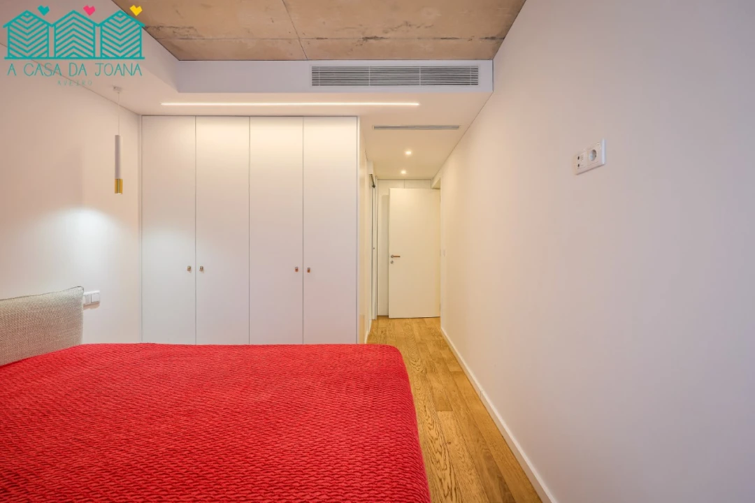 Apartamento T3 para Venda em Gafanha da Nazaré Foto 28