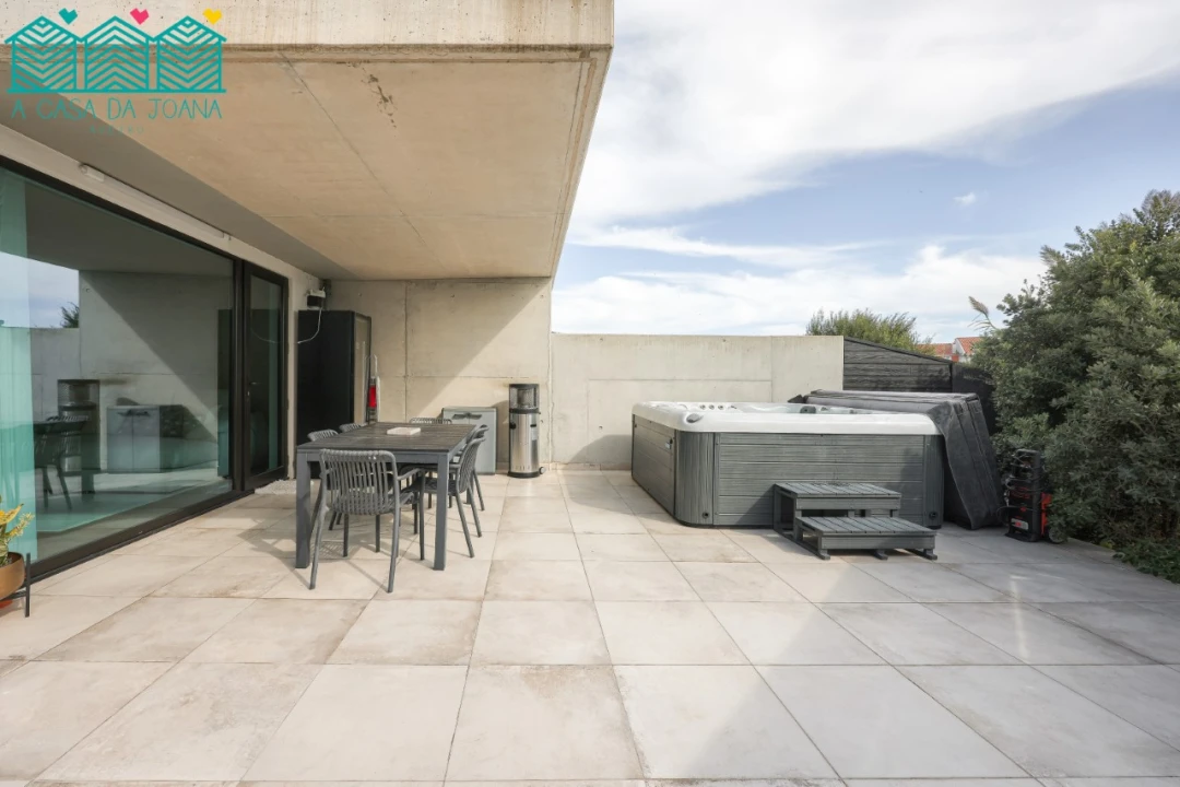 Apartamento T3 para Venda em Gafanha da Nazaré Foto 31