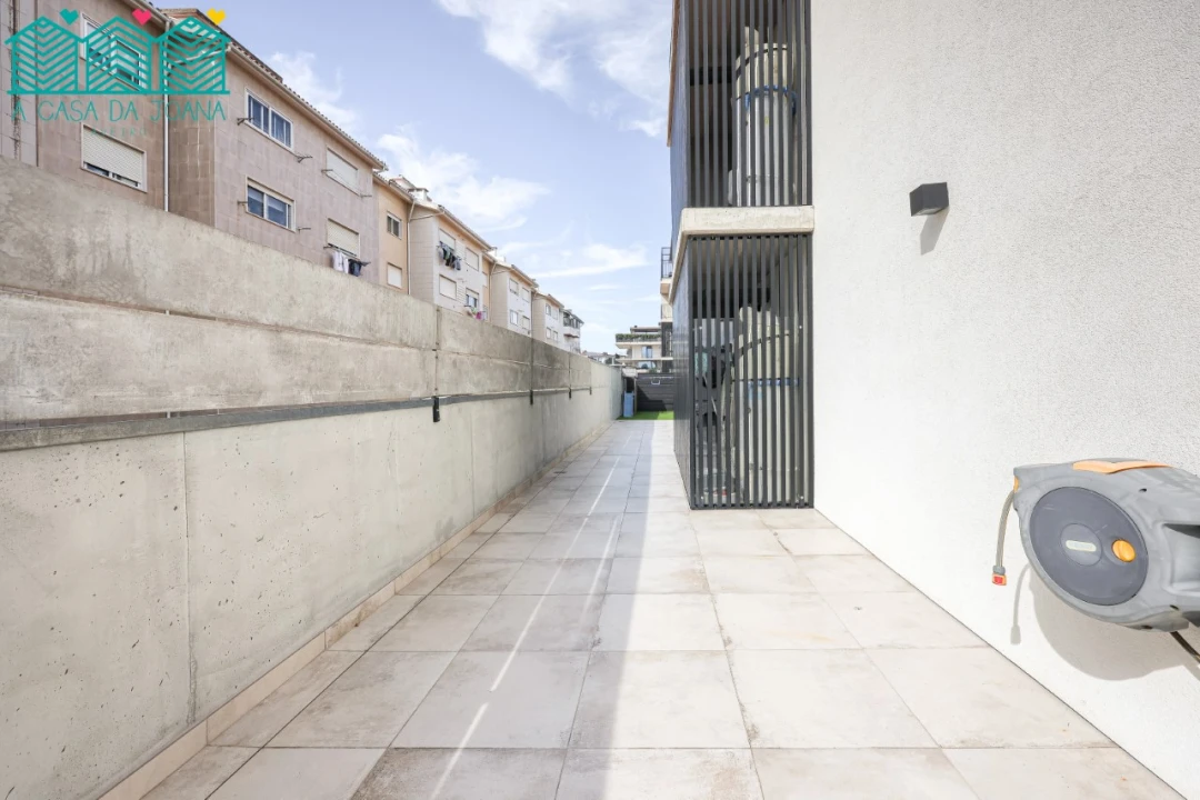 Apartamento T3 para Venda em Gafanha da Nazaré Foto 36