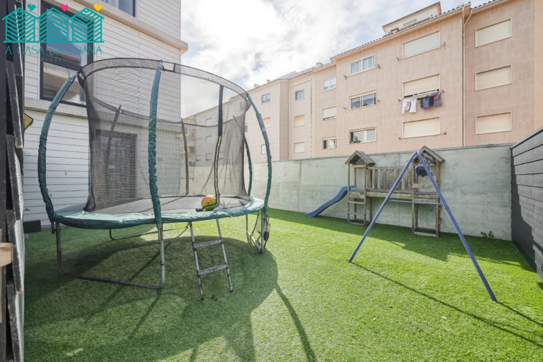 Apartamento T3 para Venda em Gafanha da Nazaré Foto 37