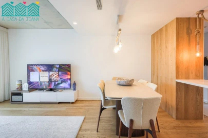 Apartamento T3 para Venda em Gafanha da Nazaré