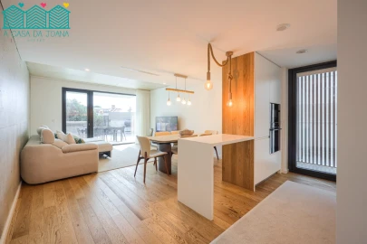Apartamento T3 para Venda em Gafanha da Nazaré