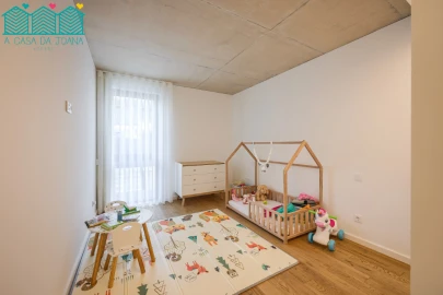 Apartamento T3 para Venda em Gafanha da Nazaré