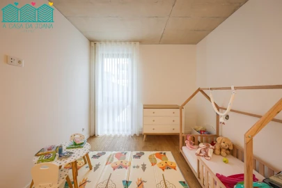 Apartamento T3 para Venda em Gafanha da Nazaré