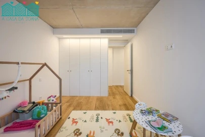 Apartamento T3 para Venda em Gafanha da Nazaré