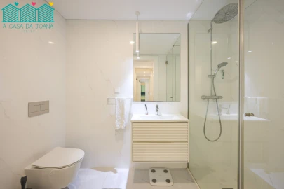 Apartamento T3 para Venda em Gafanha da Nazaré
