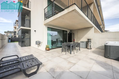 Apartamento T3 para Venda em Gafanha da Nazaré