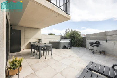 Apartamento T3 para Venda em Gafanha da Nazaré
