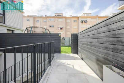Apartamento T3 para Venda em Gafanha da Nazaré