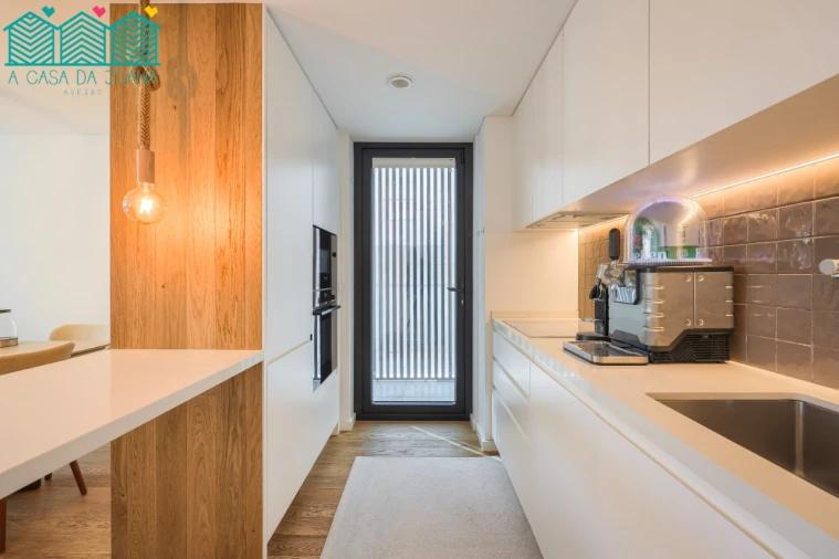 Apartamento T3 para Venda em Gafanha da Nazaré Foto 8