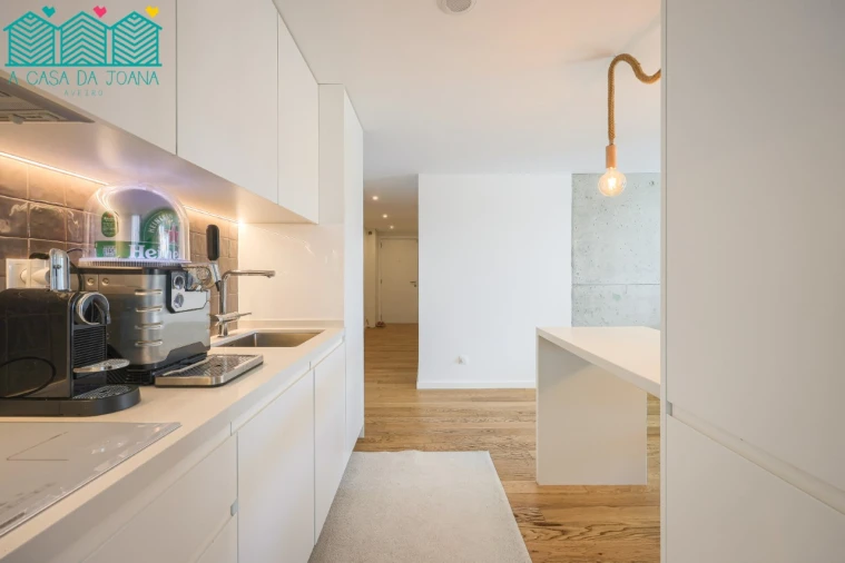 Apartamento T3 para Venda em Gafanha da Nazaré Foto 9