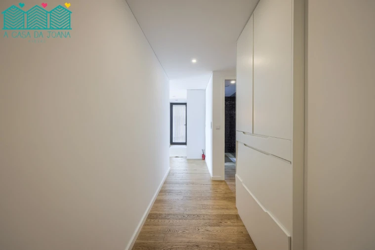 Apartamento T3 para Venda em Gafanha da Nazaré Foto 12