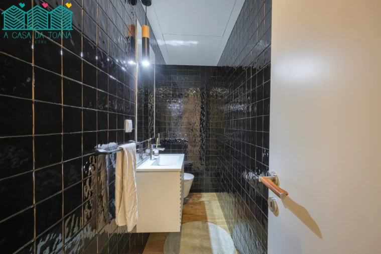 Apartamento T3 para Venda em Gafanha da Nazaré Foto 13